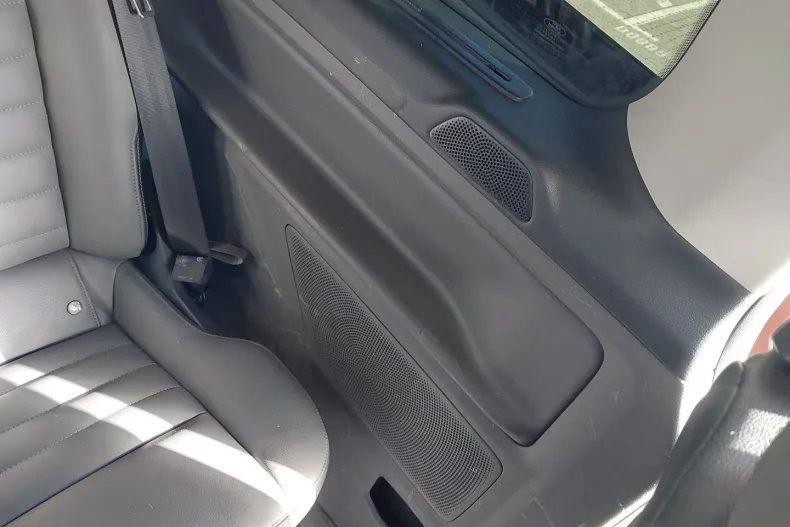 Ford Tourneo Custom din 2020 cu 127.382 km - oferta FOR173468 - foto 18