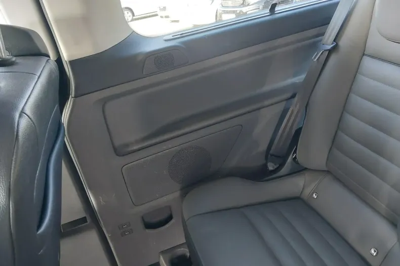 Ford Tourneo Custom din 2020 cu 127.382 km - oferta FOR173468 - foto 19