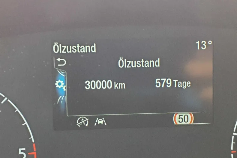 Ford Tourneo Custom din 2020 cu 127.382 km - oferta FOR173468 - foto 23