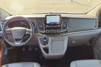 Ford Tourneo Custom din 2020 cu 127.382 km - oferta FOR173468 - foto 24