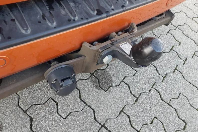 Ford Tourneo Custom din 2020 cu 127.382 km - oferta FOR173468 - foto 34