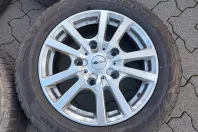 Ford Tourneo Custom din 2020 cu 127.382 km - oferta FOR173468 - foto 35