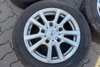 Ford Tourneo Custom din 2020 cu 127.382 km - oferta FOR173468 - foto 36