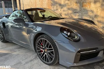 Porsche 911 din 2024 - oferta POR173469