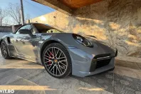 Porsche 911 din 2024 cu 11.600 km - oferta POR173469 - foto 2