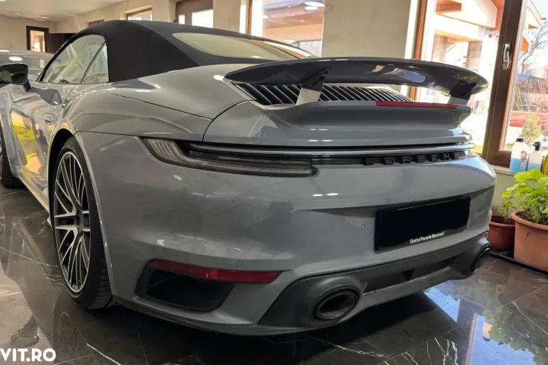 Porsche 911 din 2024 cu 11.600 km - oferta POR173469 - foto 5