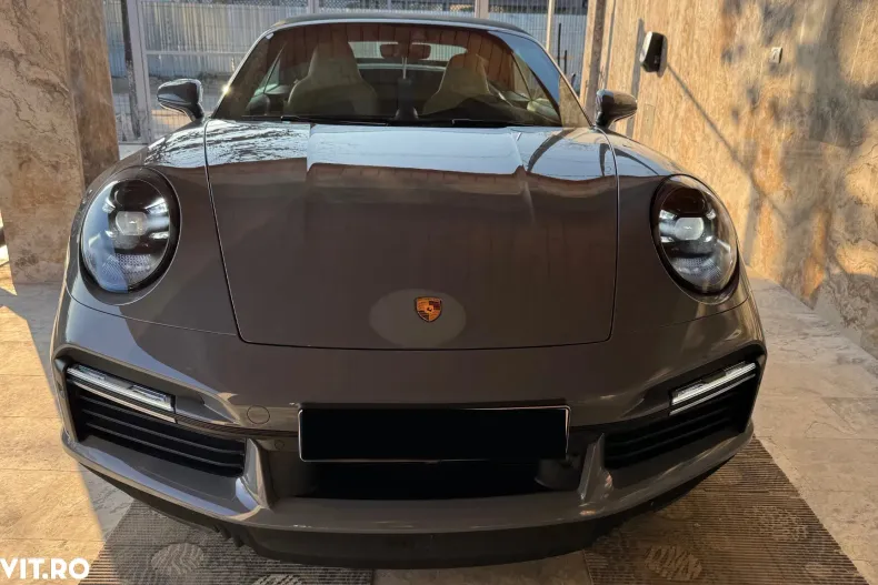 Porsche 911 din 2024 cu 11.600 km - oferta POR173469 - foto 10