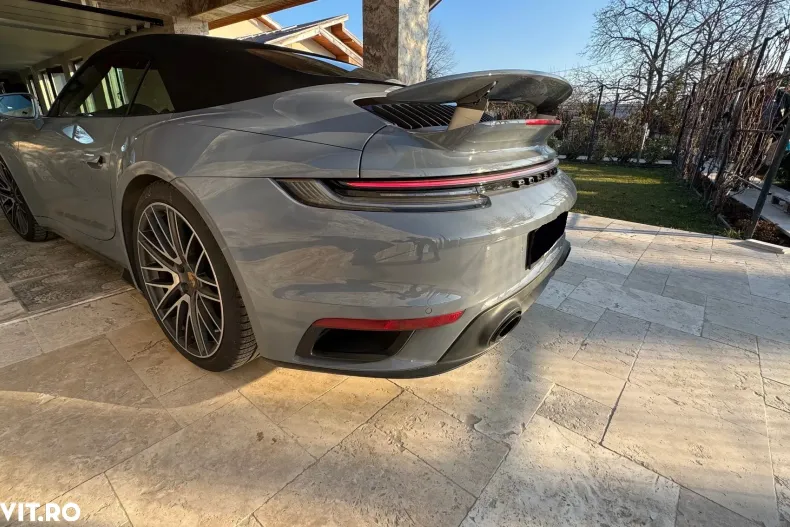 Porsche 911 din 2024 cu 11.600 km - oferta POR173469 - foto 13