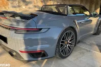 Porsche 911 din 2024 cu 11.600 km - oferta POR173469 - foto 16