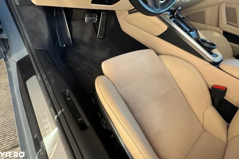Porsche 911 din 2024 cu 11.600 km - oferta POR173469 - foto 22