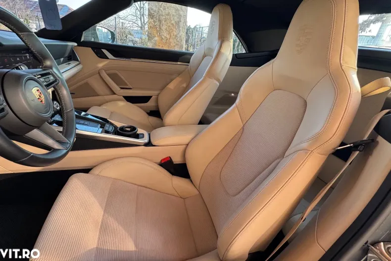 Porsche 911 din 2024 cu 11.600 km - oferta POR173469 - foto 23