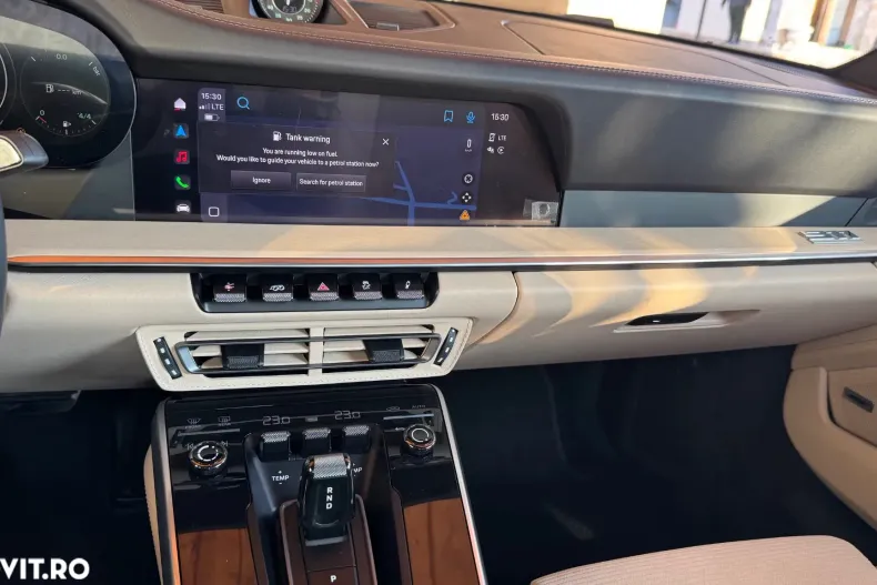 Porsche 911 din 2024 cu 11.600 km - oferta POR173469 - foto 24