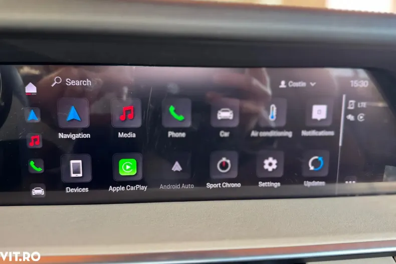 Porsche 911 din 2024 cu 11.600 km - oferta POR173469 - foto 25