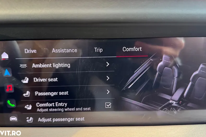 Porsche 911 din 2024 cu 11.600 km - oferta POR173469 - foto 28