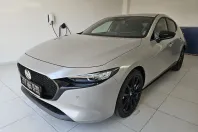 Mazda 3 din 2025 cu 1 km - oferta MAZ173470 - foto 1