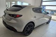 Mazda 3 din 2025 cu 1 km - oferta MAZ173470 - foto 2