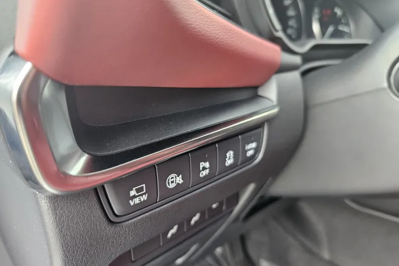 Mazda 3 din 2025 cu 1 km - oferta MAZ173470 - foto 6