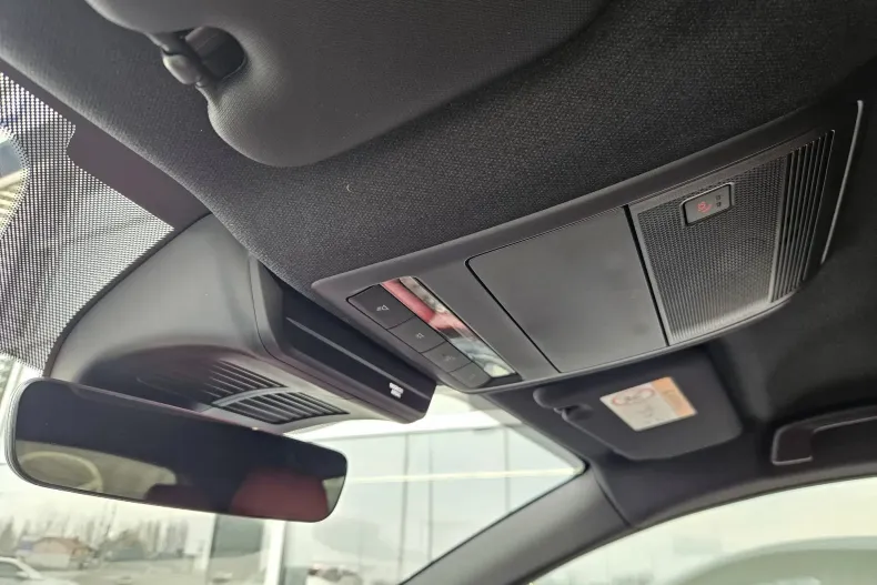 Mazda 3 din 2025 cu 1 km - oferta MAZ173470 - foto 13