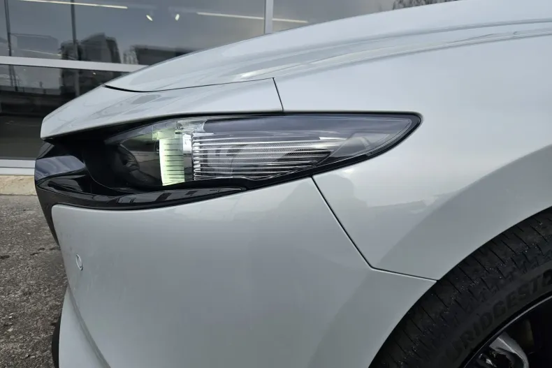 Mazda 3 din 2025 cu 1 km - oferta MAZ173470 - foto 19