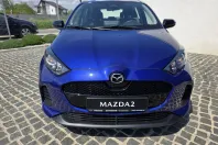 Mazda 2 din 2025 cu 1 km - oferta MAZ173471 - foto 3