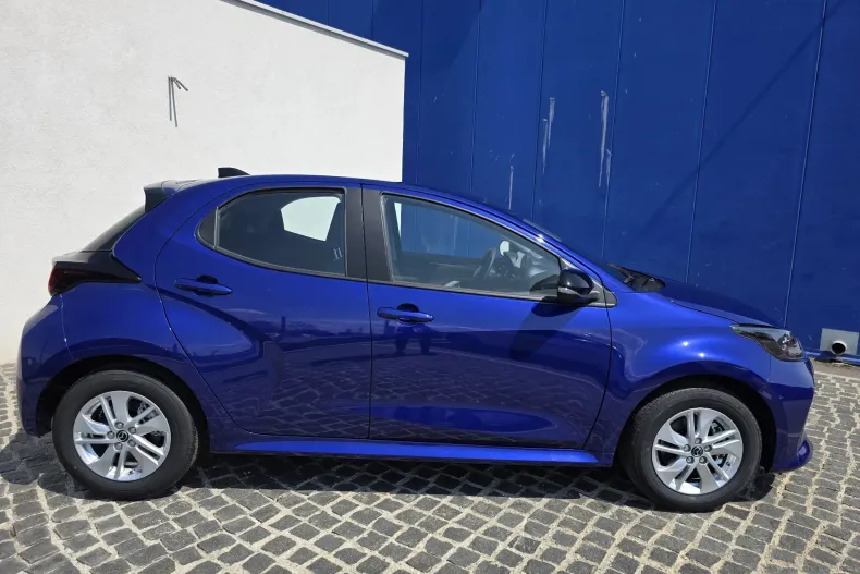 Mazda 2 din 2025 cu 1 km - oferta MAZ173471 - foto 5