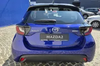 Mazda 2 din 2025 cu 1 km - oferta MAZ173471 - foto 6