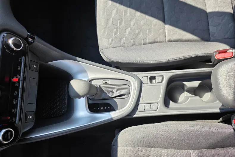 Mazda 2 din 2025 cu 1 km - oferta MAZ173471 - foto 9