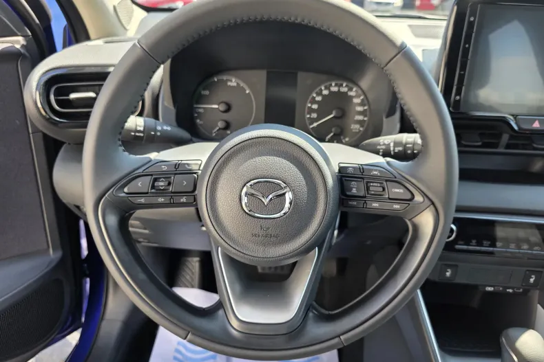 Mazda 2 din 2025 cu 1 km - oferta MAZ173471 - foto 15