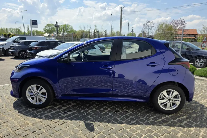 Mazda 2 din 2025 cu 1 km - oferta MAZ173471 - foto 16