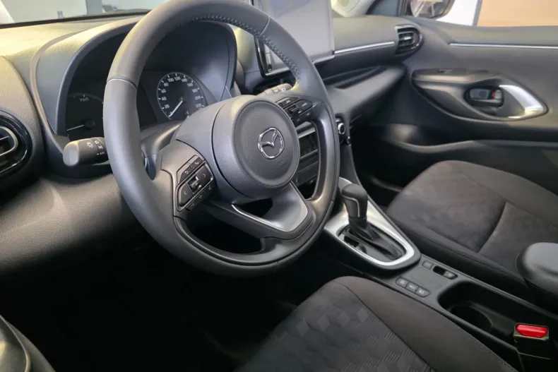 Mazda 2 din 2025 cu 1 km - oferta MAZ173472 - foto 2
