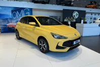 MG MG3 din 2024 cu 9 km - oferta MG0173473 - foto 2