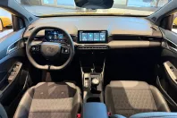 MG MG3 din 2024 cu 9 km - oferta MG0173473 - foto 5