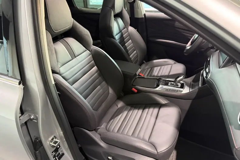 MG EHS din 2024 cu 12 km - oferta MG0173474 - foto 5