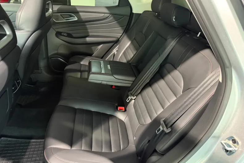 MG EHS din 2024 cu 12 km - oferta MG0173474 - foto 6