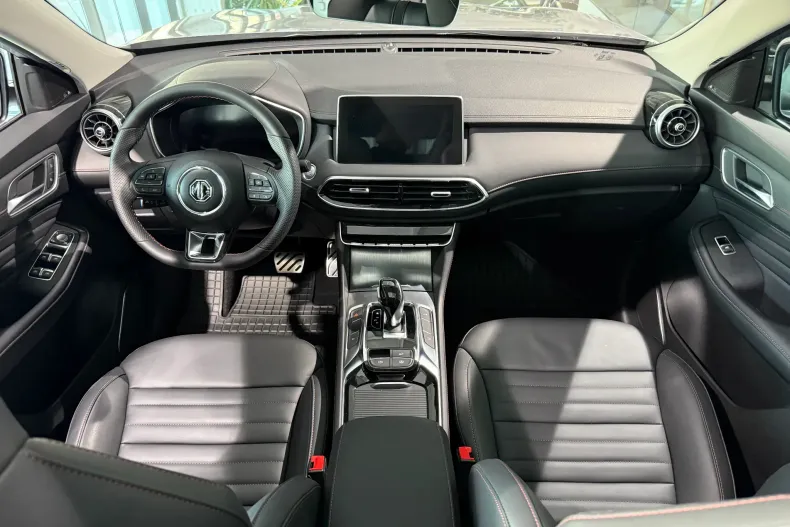 MG EHS din 2024 cu 12 km - oferta MG0173474 - foto 7