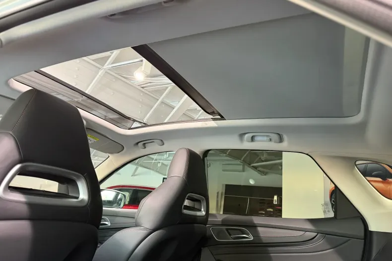 MG EHS din 2024 cu 12 km - oferta MG0173474 - foto 9