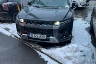 Ssangyong Torres din 2024 cu 1.500 km - oferta SSA173475 - foto 1