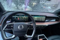 Ssangyong Torres din 2024 cu 1.500 km - oferta SSA173475 - foto 2