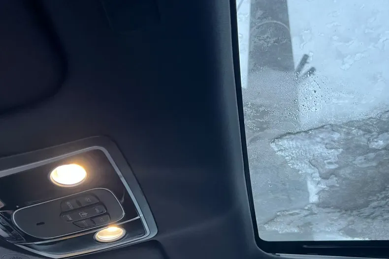 Ssangyong Torres din 2024 cu 1.500 km - oferta SSA173475 - foto 3