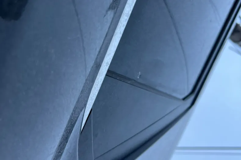 Ssangyong Torres din 2024 cu 1.500 km - oferta SSA173475 - foto 6