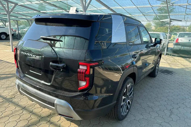Ssangyong Torres din 2024 cu 1.500 km - oferta SSA173475 - foto 7