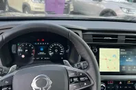 Ssangyong Korando din 2025 cu 850 km - oferta SSA173476 - foto 4