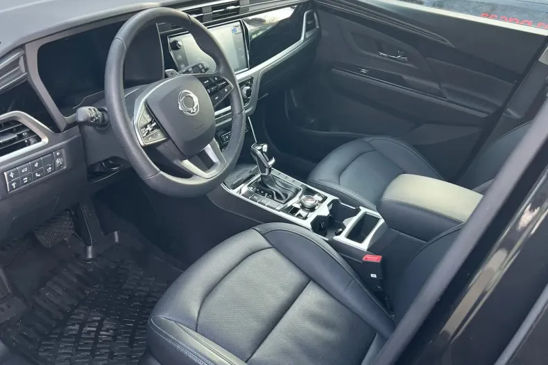 Ssangyong Korando din 2025 cu 850 km - oferta SSA173476 - foto 6