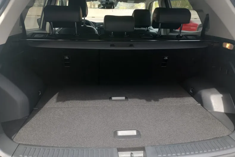 Ssangyong Korando din 2025 cu 850 km - oferta SSA173476 - foto 9