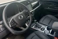 Ssangyong Korando din 2025 cu 850 km - oferta SSA173476 - foto 10