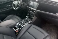 Ssangyong Korando din 2025 cu 850 km - oferta SSA173476 - foto 12