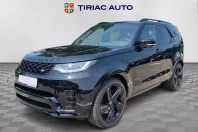 Land Rover Discovery din 2025 cu 3.000 km - oferta LAN173477 - foto 1