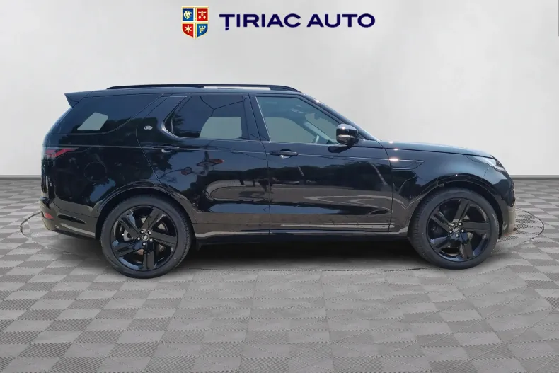 Land Rover Discovery din 2025 cu 3.000 km - oferta LAN173477 - foto 6