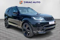 Land Rover Discovery din 2025 cu 3.000 km - oferta LAN173477 - foto 7