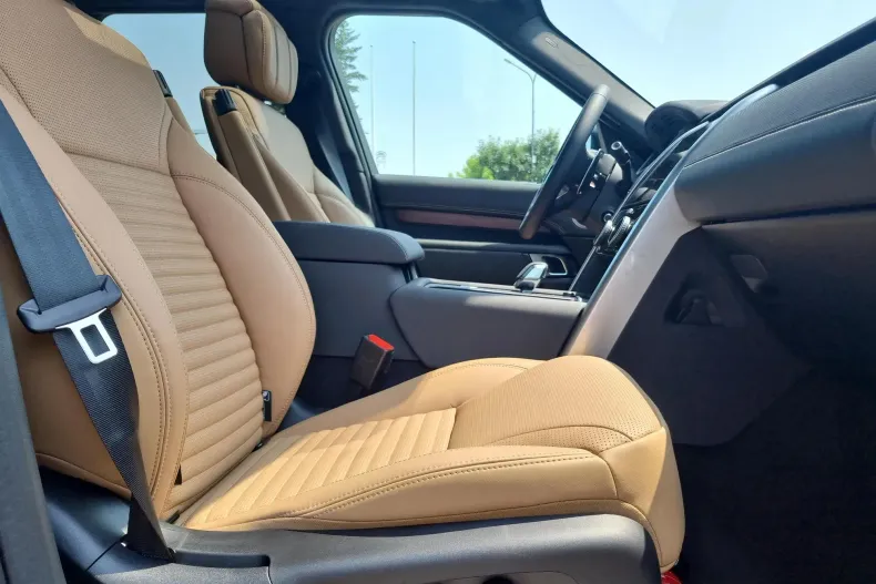 Land Rover Discovery din 2025 cu 3.000 km - oferta LAN173477 - foto 11